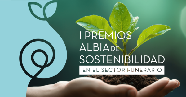 I Edición de los Premios Albia de Sostenibilidad en el Sector Funerario