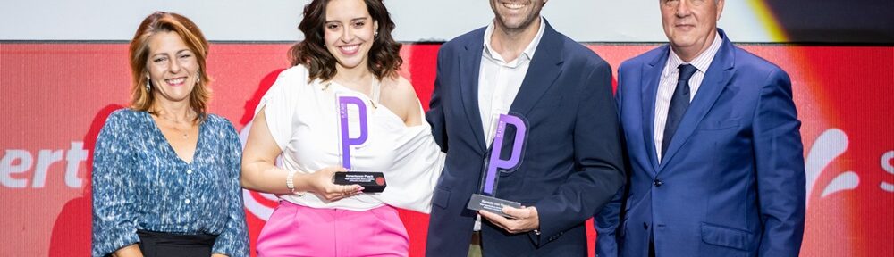 Konecta triunfa en los XV Premios Platinum Customer Experience Awards