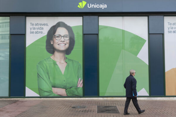 Unicaja ofrece un seguro de asistencia sanitaria con un descuento del 30%