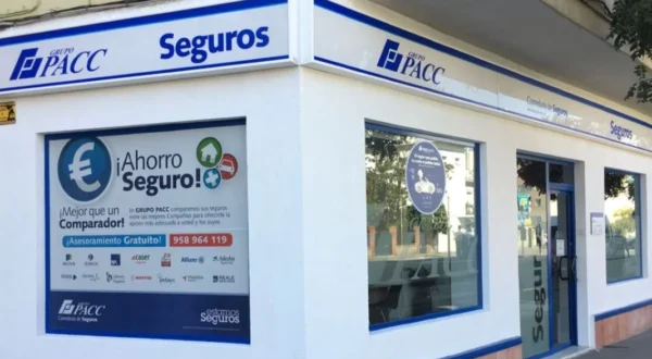 GRUPO PACC abre una nueva franquicia en Arcos de la Frontera