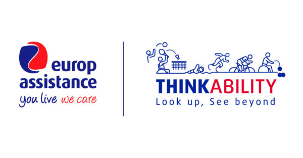 Europ Assistance lanza "ThinkAbility" en favor de la inclusión