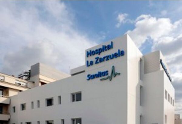 Los hospitales universitarios Sanitas La Zarzuela y La Moraleja renuevan por cuarta vez la acreditación de la Joint Comission