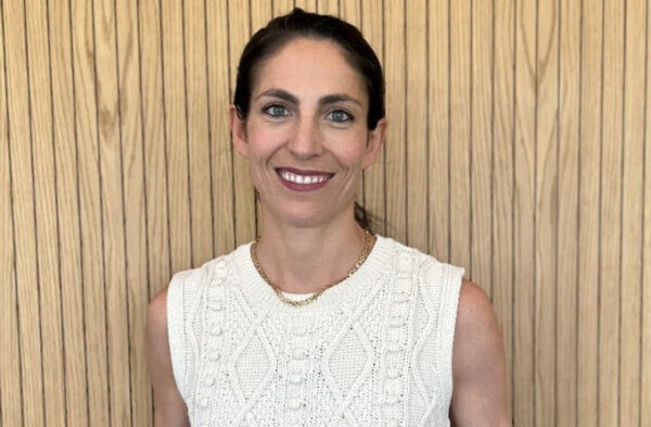 Allianz Seguros ficha a María Luisa de la Peña como Chief Marketing Officer