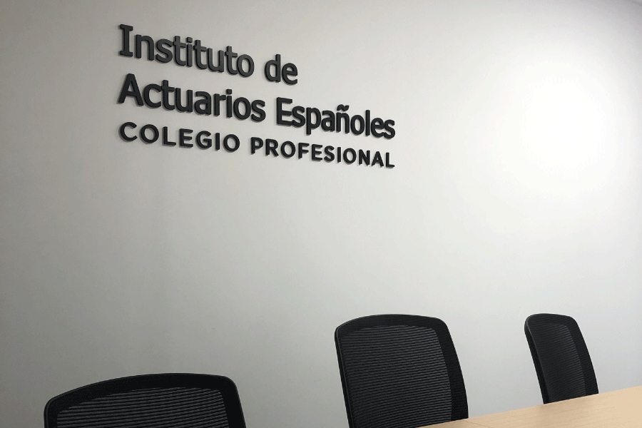 LinkedIn: Una herramienta clave para el Instituto de Actuarios Españoles