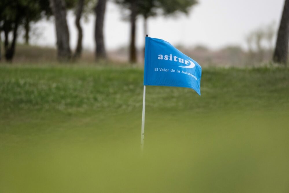 Asitur organiza una nueva edición de su tradicional Torneo de Golf.