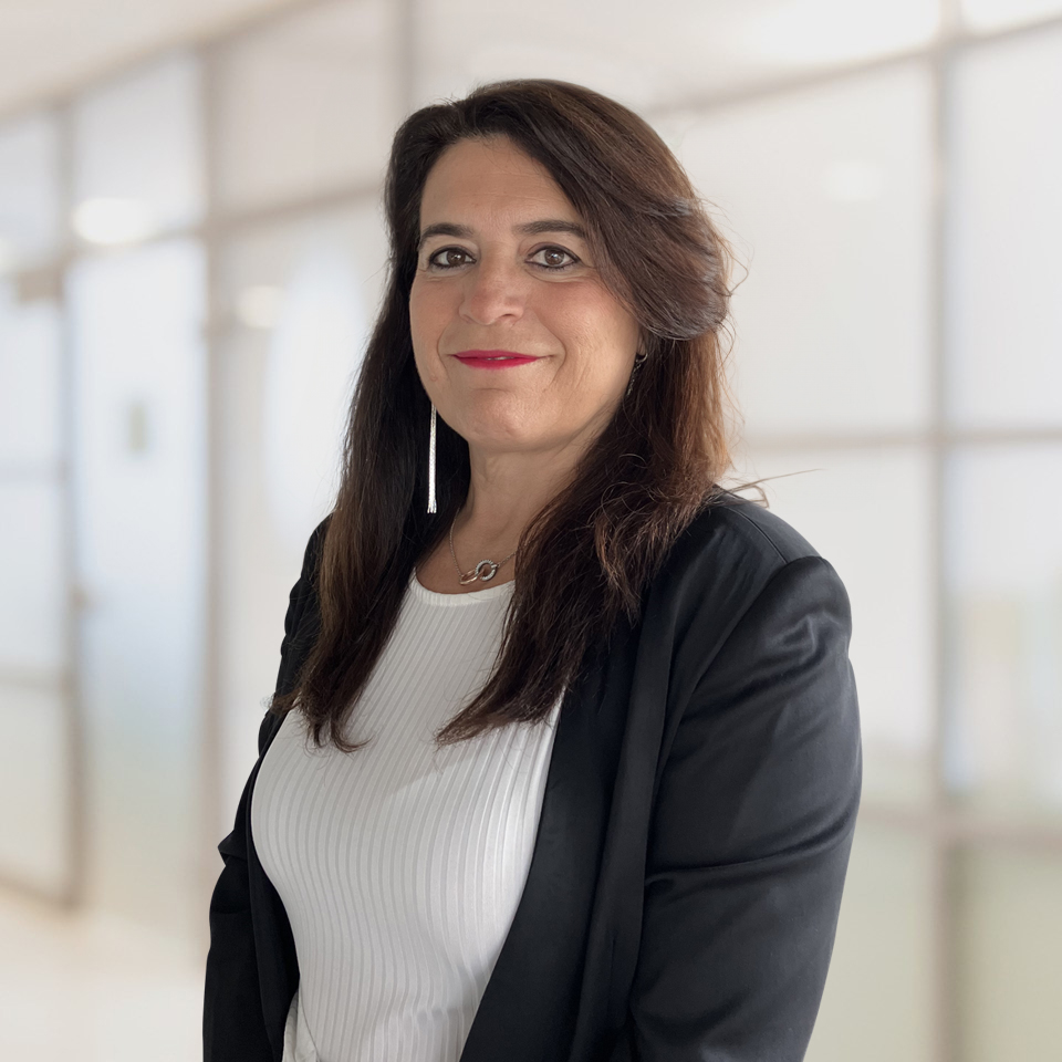 BMS Group anuncia la incorporación de Eva Roldán como Divisional Director de Health & Benefits en Iberia.