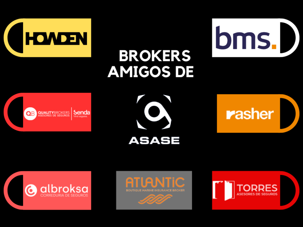 Brokers Amigos: la iniciativa de ASASE para impulsar su actividad.