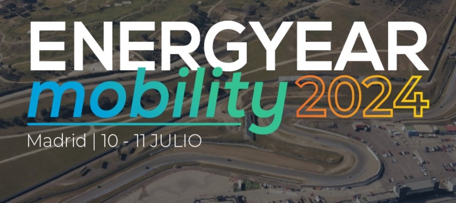 Fundación RACE celebra la primera edición de Energyear Mobility 2024