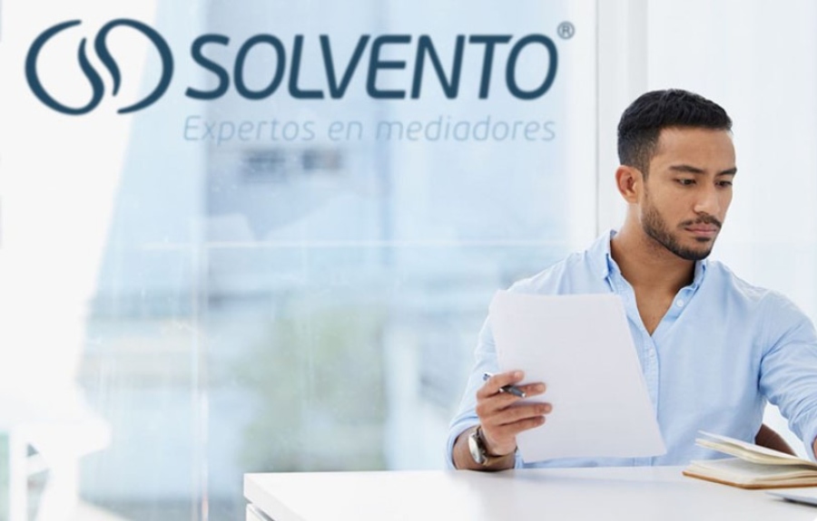 Solvento y OTP combinan recursos para fortalecer la prevención de riesgos laborales en seguros