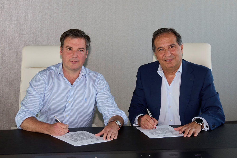 Generali Global Corporate & Commercial firma un acuerdo de colaboración con el marketplace digital de seguros IMeureka.
