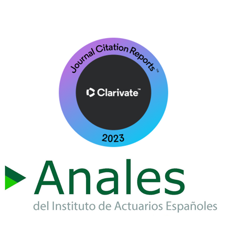 La revista Anales del IAE ha sido incorporada al índice Journal Citation Reports (JCR), la herramienta de análisis de Clarivate Analytics.