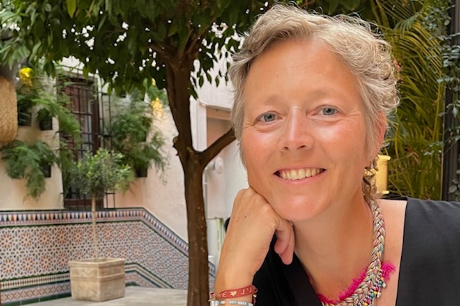 Marije Scholma liderará las iniciativas sostenibles de Nationale-Nederlanden