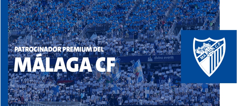MGS Seguros apuesta por el fútbol español y patrocina al Málaga CF