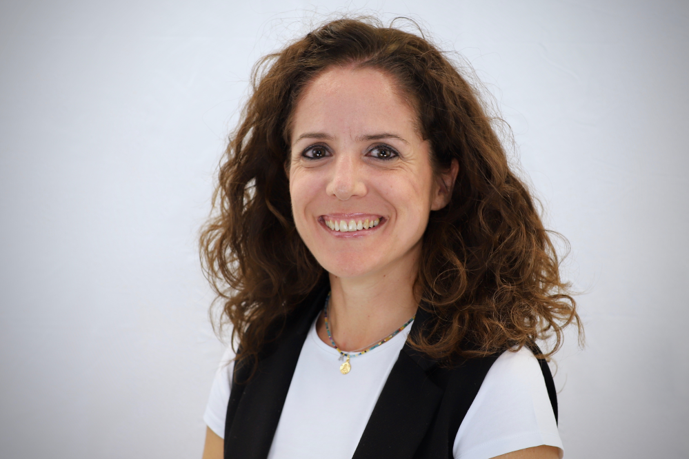 QBE Iberia promociona a Ana Serrano al puesto de Portfolio Manager de RC, PI y Pharma.