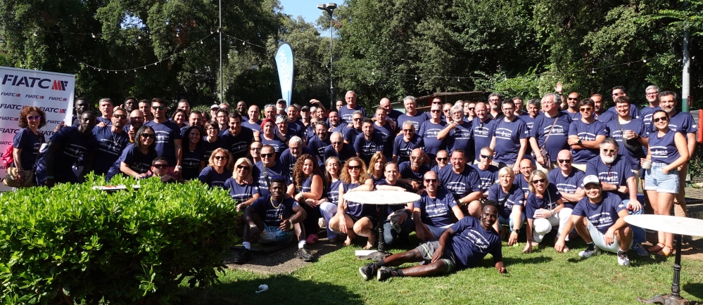 Orts Risk celebró en Platja d'Aro su XXIII Jornada Anual, reuniendo a 140 asistentes, entre profesionales del sector, clientes y amigos.