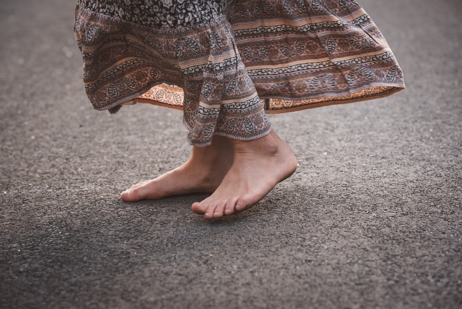 Cuidar los pies en verano: cómo mejorar el confort y prevenir complicaciones