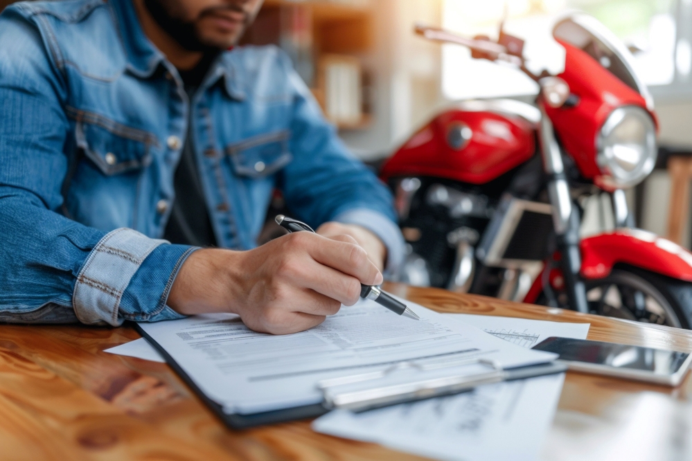 Adquirir una moto de segunda mano se ha convertido en una opción cada vez más popular en España, y hay que tener en cuenta los gastos.