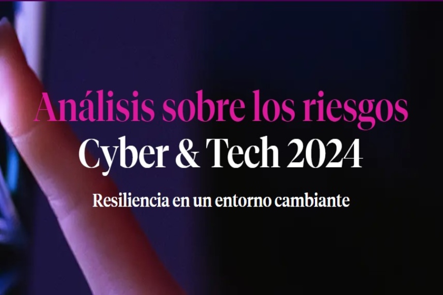 El 23% de las compañías españolas planea aumentar su inversión en ciberseguridad