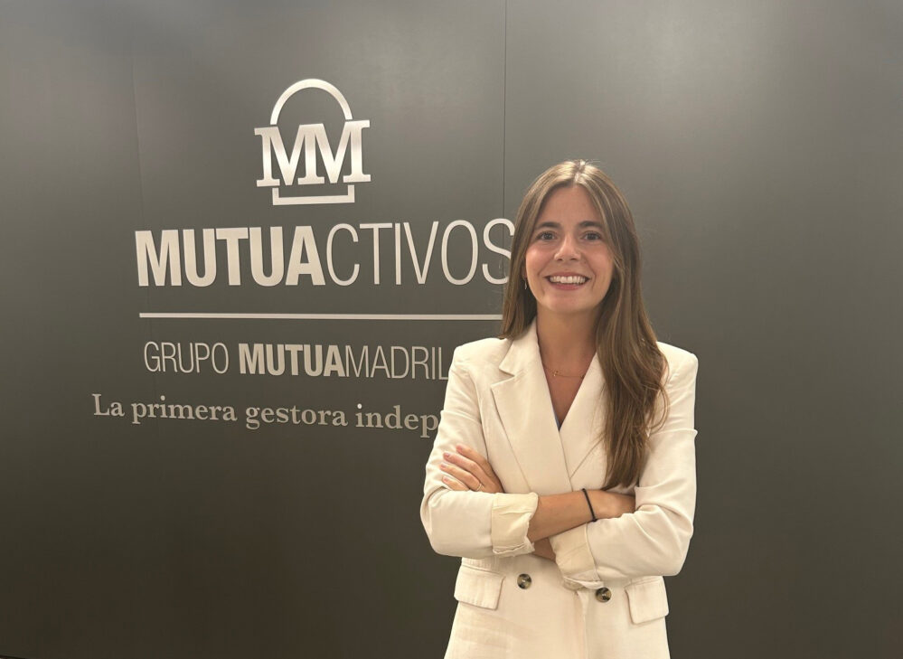 La gestora del Grupo Mutua, Mutuactivos, amplía su área de clientes institucionales, gestionando más de 4.600 millones de euros.