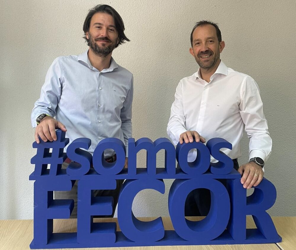 FECOR ha incorporado a su Grupo de Apoyo a la Agrupación Convenio RC Corredores y al Pool Español de Riesgos Medioambientales.