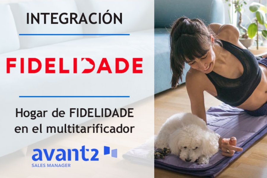 Fidelidade Vivienda se incorpora a Avant2