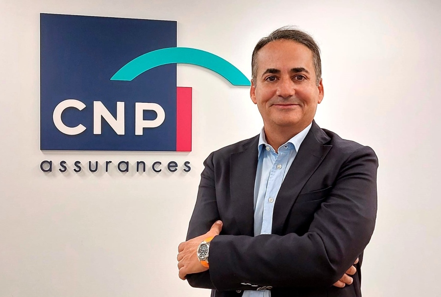 Luis Javier Sánchez Mulligan impulsa la expansión de CNP Iberia en Portugal