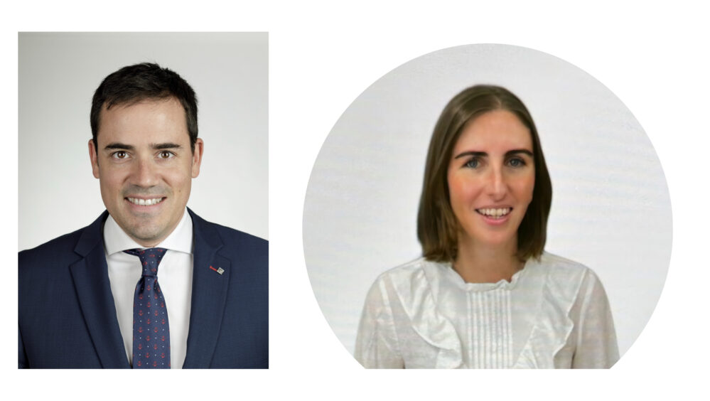 AXA XL Iberia ha fortalecido su equipo de siniestros con la incorporación de Polo García como Team Leader First Party y Teresa Jiménez del Campo como Claims Specialist.