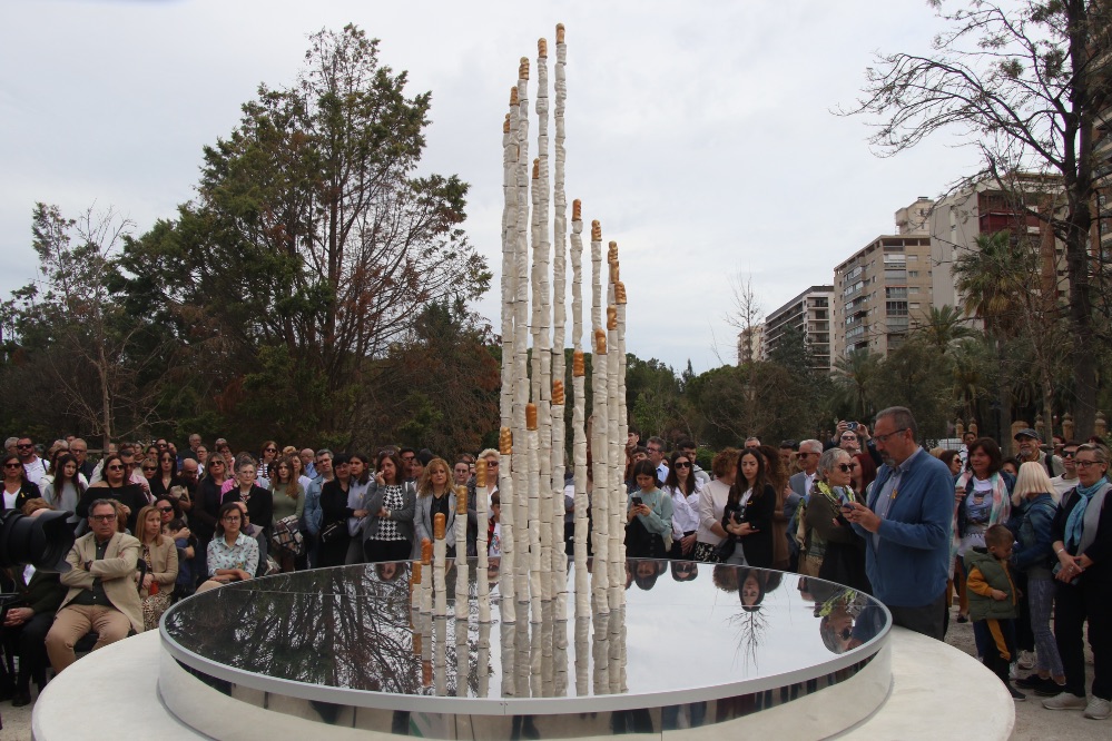 El 29 de septiembre, en el Parque de los Viveros de Valencia, se celebrará un acto en homenaje a los menores fallecidos por cáncer infantil.