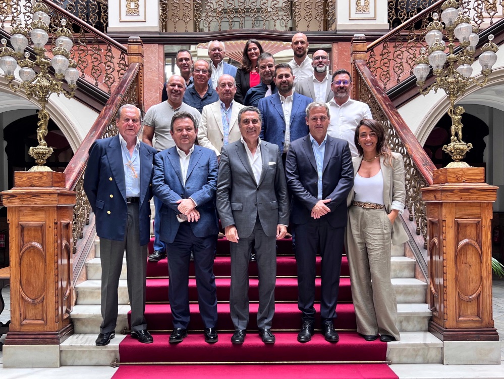 APROMES impulsa la innovación y el crecimiento en su reunión en Canarias