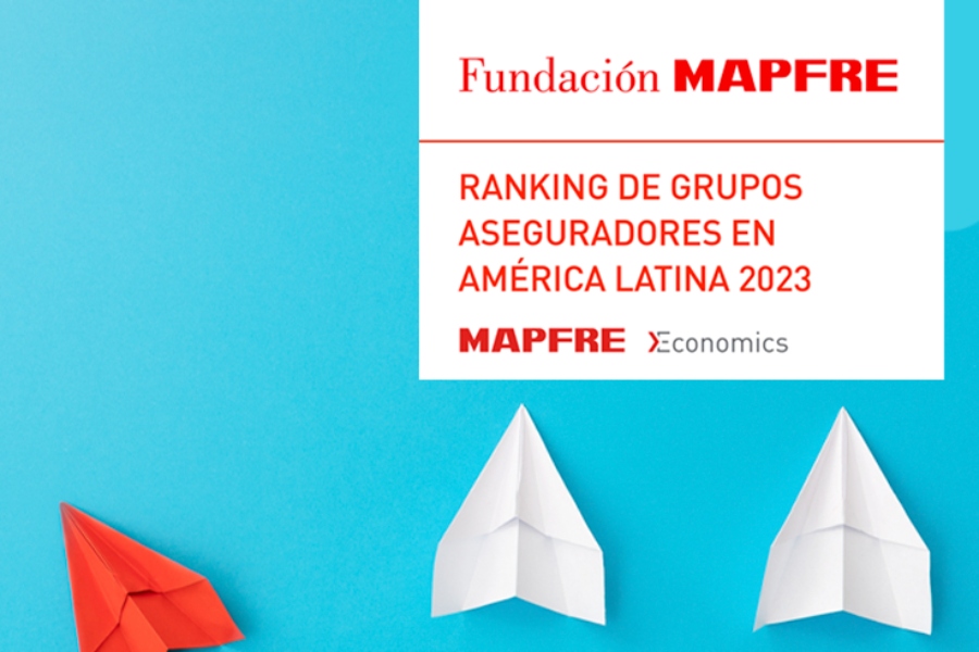 MAPFRE lidera el crecimiento asegurador en Latinoamérica