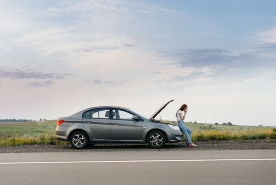 Aumento de averías en vehículos eléctricos: un nuevo desafío para la movilidad