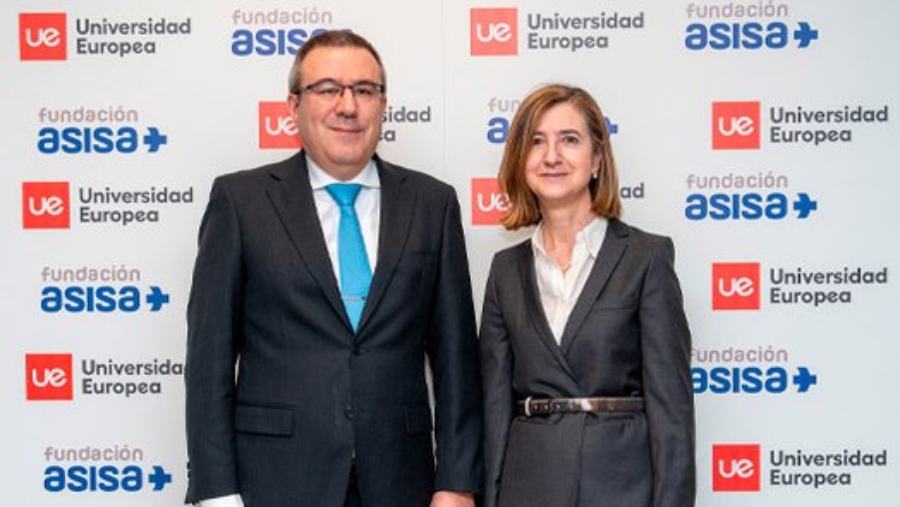 Abiertas las ayudas de la Cátedra ASISA-UEM para investigación