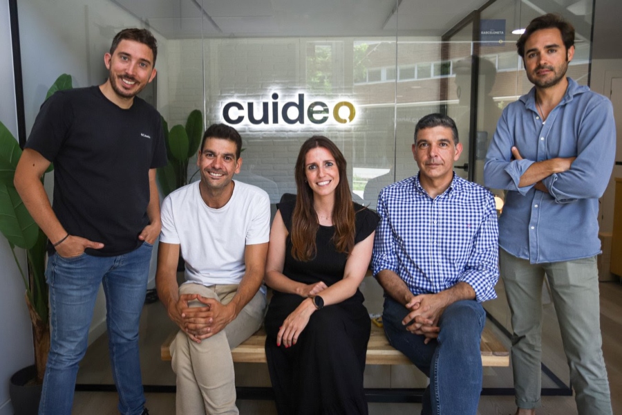 Cuideo ampliará su red de oficinas en toda España