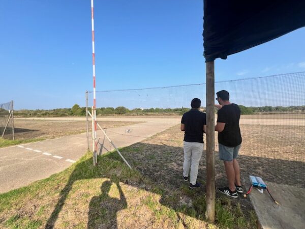 APCAS ofrece cursos de pilotaje de drones para peritos en las Islas Baleares