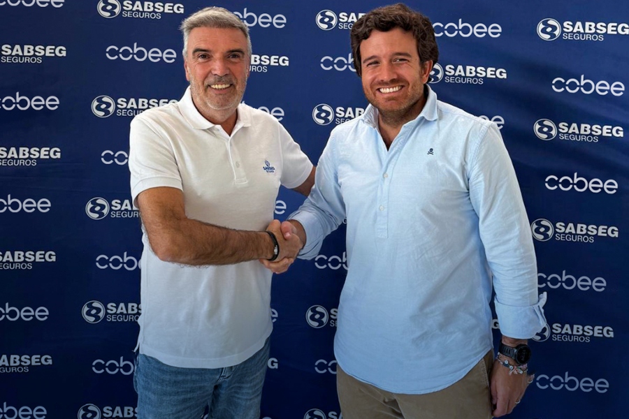 Cobee y SABSEG simplifican la gestión de beneficios para empleados.