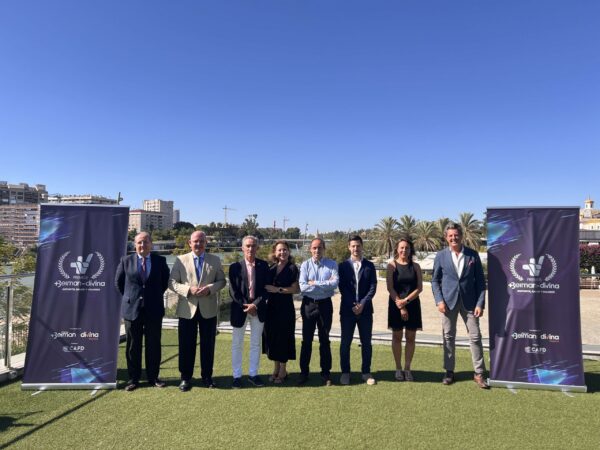 Clínicas Beiman y Divina Seguros lanzan los I Premios Andaluces al Deporte, Salud y Valores