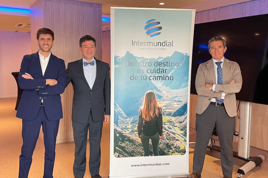 Intermundial lanza un plan de expansión internacional