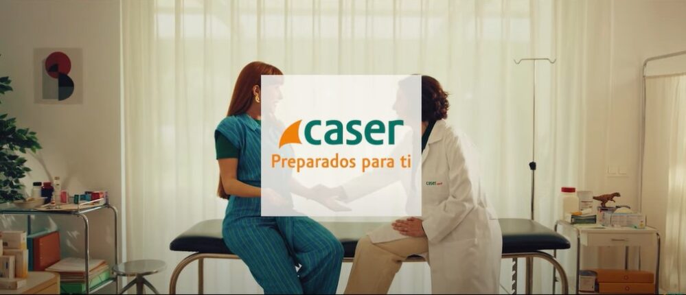 Caser refuerza su compromiso con los clientes ofreciendo soluciones personalizadas y una oferta especial para sus mascotas.