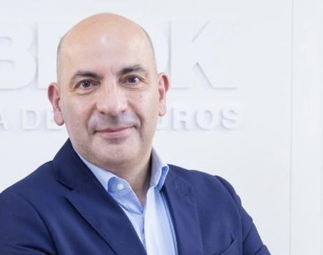 David Gómez, de la correduría Asebrok SL, nuevo presidente de CenterBrok.