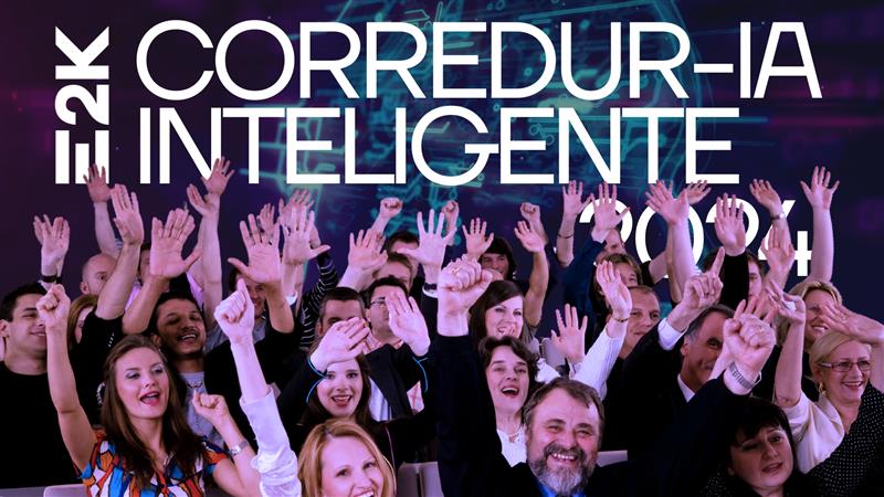 E2K ha finalizado su formación en Inteligencia Artificial, titulado “CORREDUR-IA INTELIGENTE”, diseñado exclusivamente para corredurías.