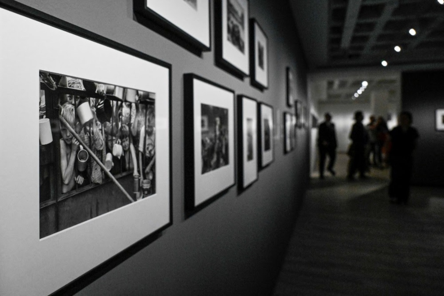 Fundación Mapfre exhibe la obra de Henri Cartier-Bresson