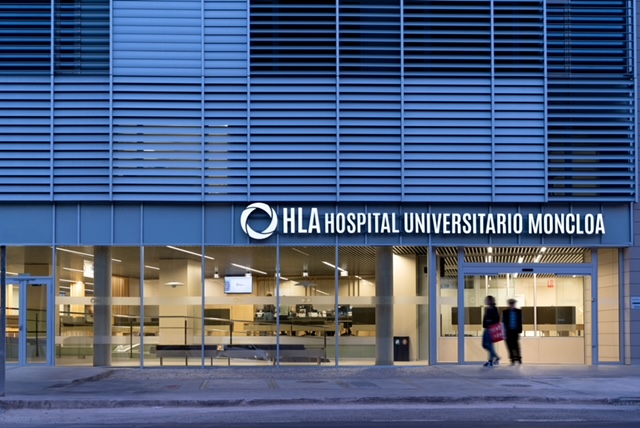 Del 23 al 25 de octubre, el Hospital HLA Universitario Moncloa será sede del 7º Curso Intensivo de Cirugía en Directo, un evento formativo de alcance internacional.