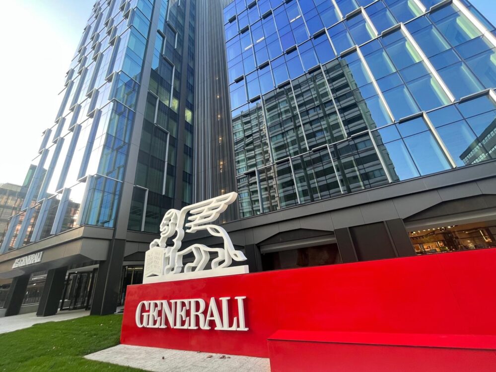 Generali activa medidas extraordinarias para ofrecer asistencia a sus clientes afectados por la DANA en la gestión de sus indemnizaciones.