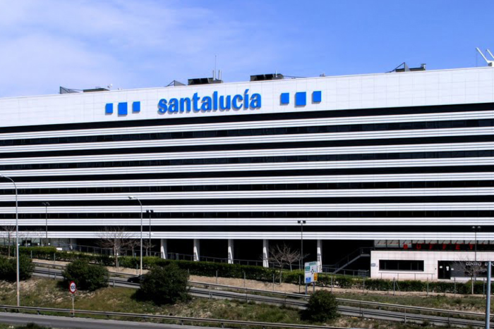 SANTALUCÍA recibe 14.600 avisos de siniestros tras los temporales de lluvia en España