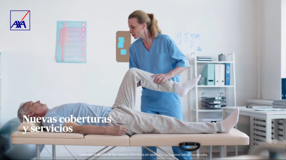 AXA ampliará las coberturas de sus seguros de salud, incorporando nuevos marcadores genéticos para un mejor tratamiento contra el cáncer.