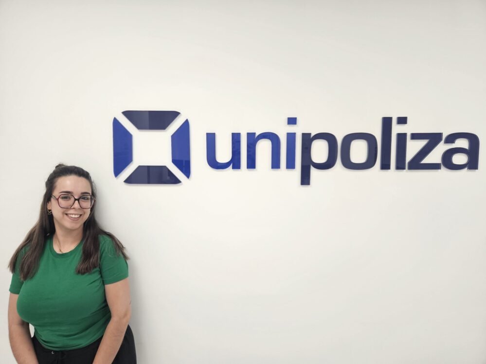 Carmen Rodríguez se une al Departamento de Empresas de Unipoliza, firma que refuerza su equipo para prestar mejor servicio a sus clientes.