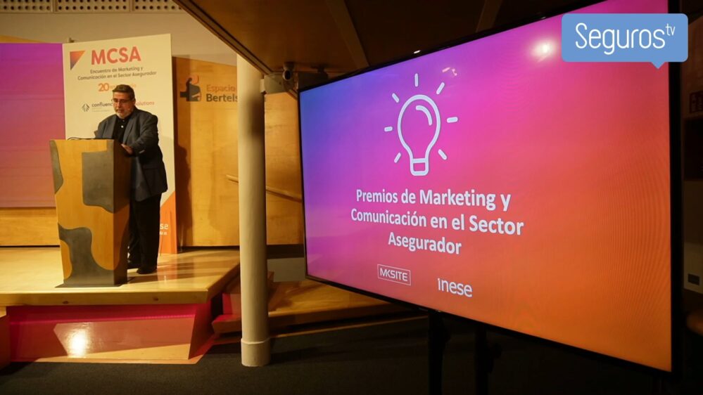 Estas son las mejores campañas del seguro: Solunion, Sabadell Seguros, Abanca Seguros y Asisa, por partida doble, ganadores de los #MCSA2024.