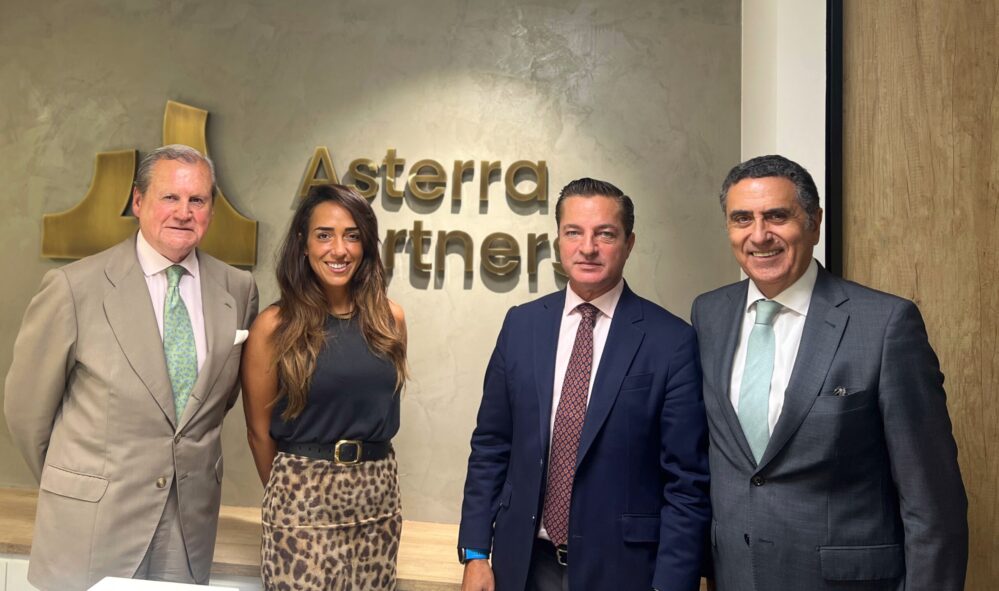 Asterra Partners, es una correduría especializada en soluciones para la mediación, con enfoque en el cliente y en la digitalización.