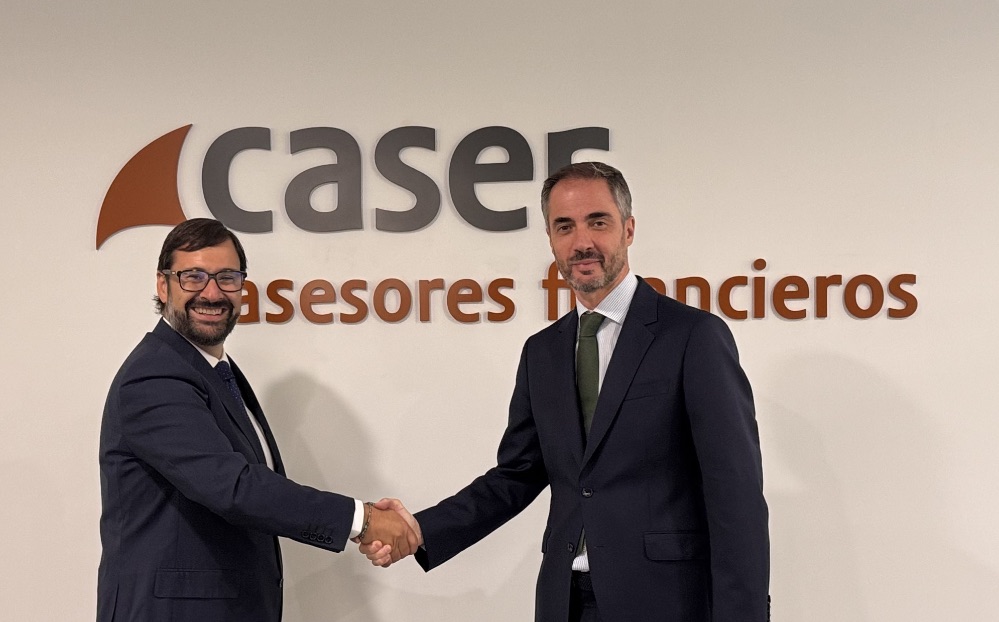 Caser Asesores Financierosfirma de un acuerdo con Barón Capital EAFI, reforzando su estrategia de expansión a nivel nacional.