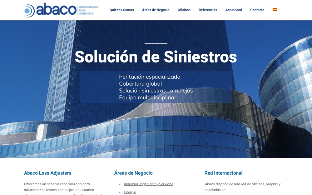 ABACO Asesores Periciales y Fitzgerald Consulting España han comunicado al mercado su intención de fusionarse.